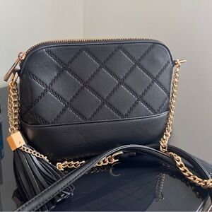 Black ALDO Crossbody